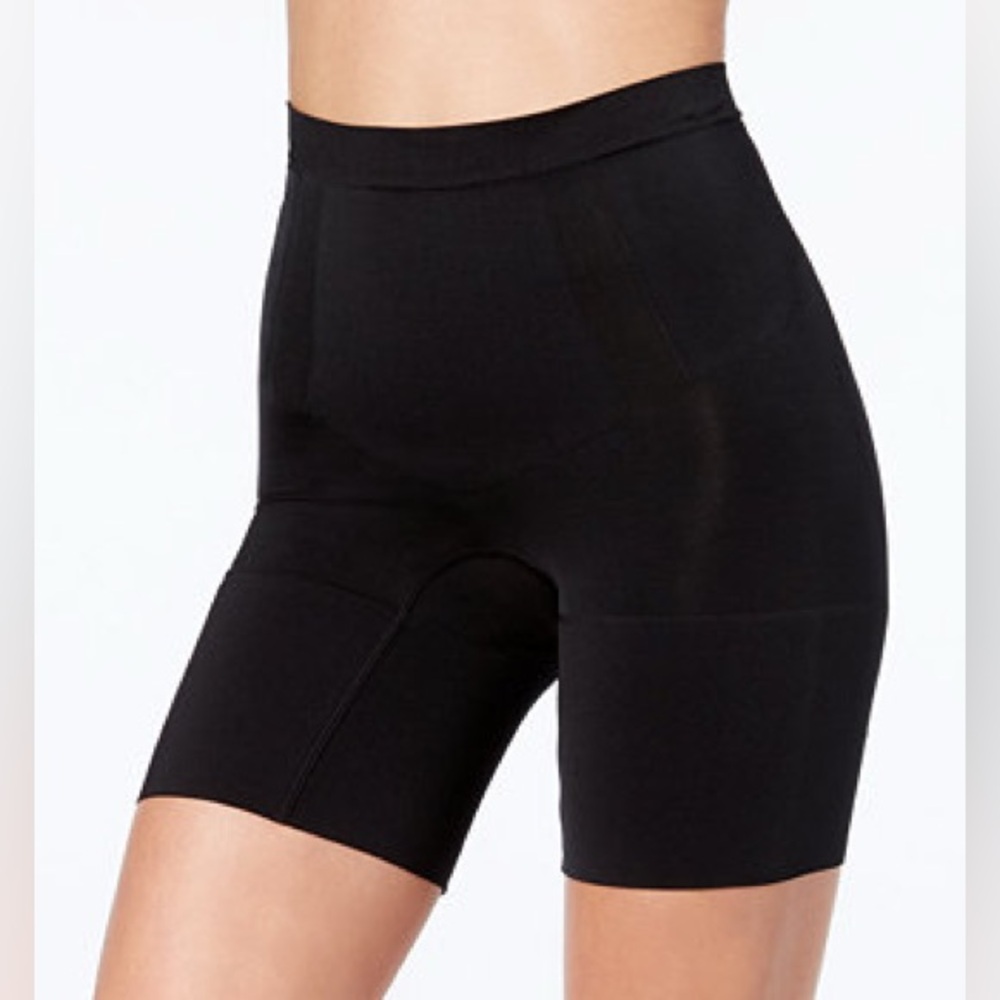🍋Spanx Tummy Control Spandex🍋